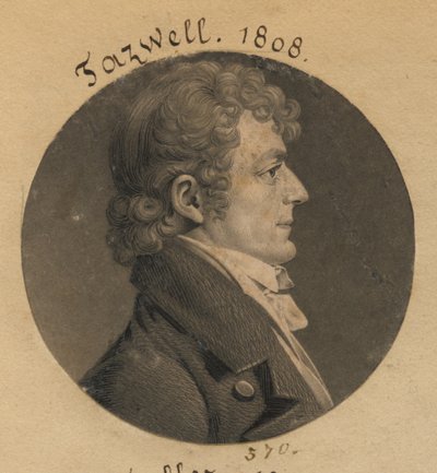  - Charles Balthazar Julien Févret de Saint-Mémin