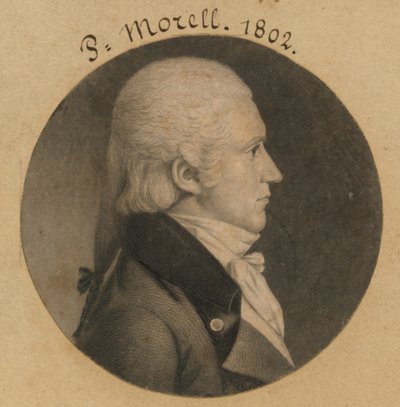  - Charles Balthazar Julien Févret de Saint-Mémin
