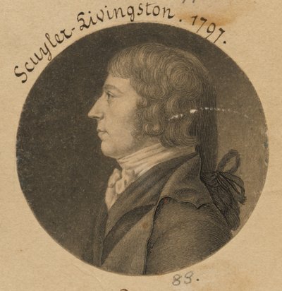  - Charles Balthazar Julien Févret de Saint-Mémin