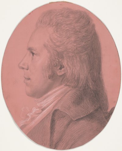  - Charles Balthazar Julien Févret de Saint-Mémin