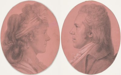  - Charles Balthazar Julien Févret de Saint-Mémin