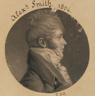  - Charles Balthazar Julien Févret de Saint-Mémin