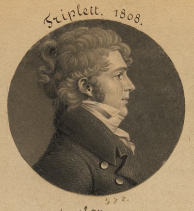  - Charles Balthazar Julien Févret de Saint-Mémin