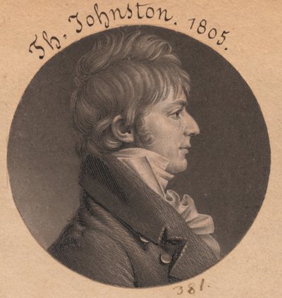  - Charles Balthazar Julien Févret de Saint-Mémin