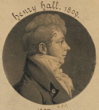  - Charles Balthazar Julien Févret de Saint-Mémin