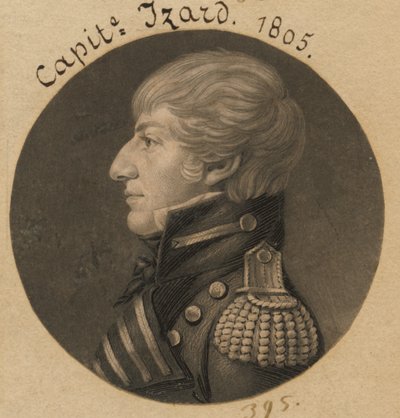  - Charles Balthazar Julien Févret de Saint-Mémin