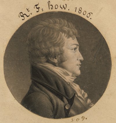  - Charles Balthazar Julien Févret de Saint-Mémin