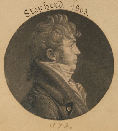  - Charles Balthazar Julien Févret de Saint-Mémin