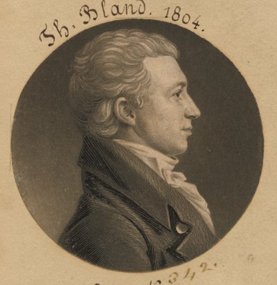  - Charles Balthazar Julien Févret de Saint-Mémin