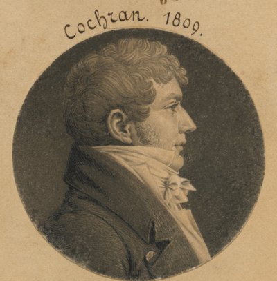 - Charles Balthazar Julien Févret de Saint-Mémin