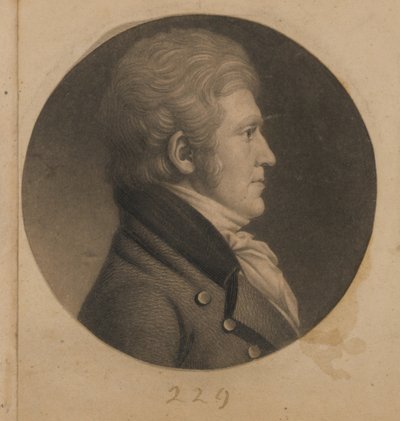  - Charles Balthazar Julien Févret de Saint-Mémin