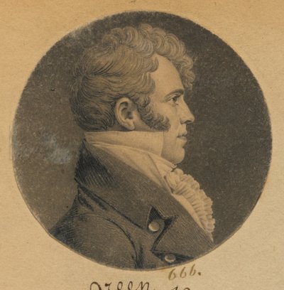  - Charles Balthazar Julien Févret de Saint-Mémin