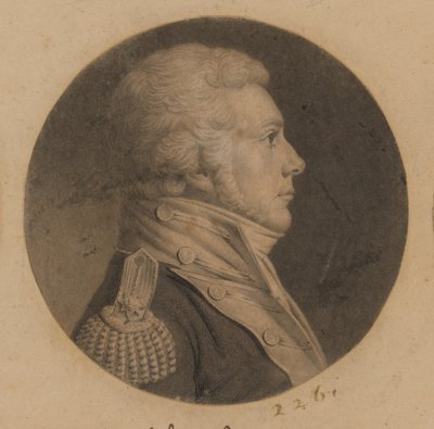  - Charles Balthazar Julien Févret de Saint-Mémin
