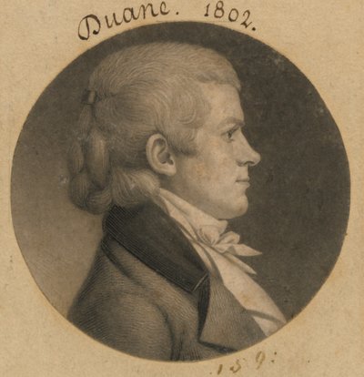  - Charles Balthazar Julien Févret de Saint-Mémin