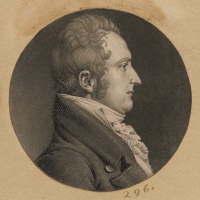  - Charles Balthazar Julien Févret de Saint-Mémin