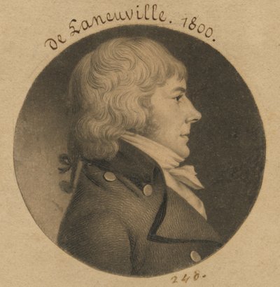  - Charles Balthazar Julien Févret de Saint-Mémin