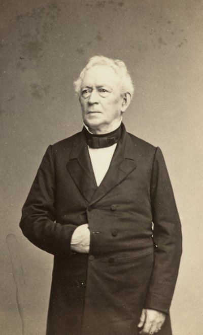  - Charles DeForest Fredricks