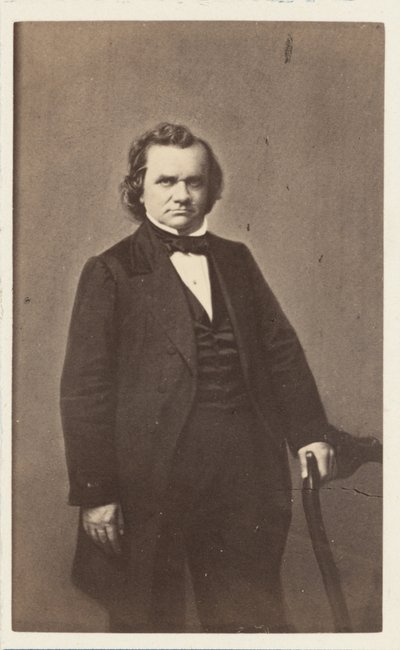  - Charles DeForest Fredricks