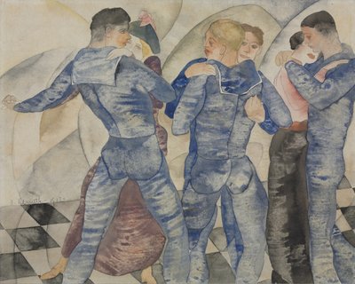  - Charles Demuth