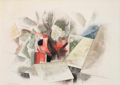  - Charles Demuth