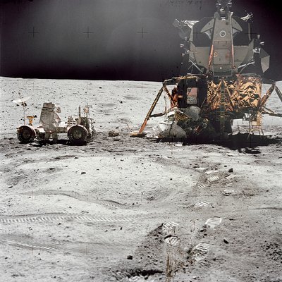 Module lunaire Orion d