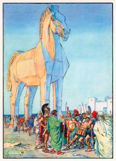 "Ils ont consenti à lui épargner la vie s