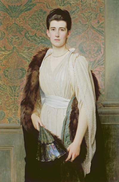 Portrait d