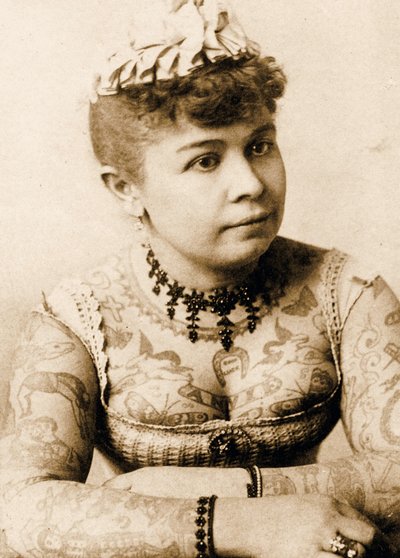 Portrait d