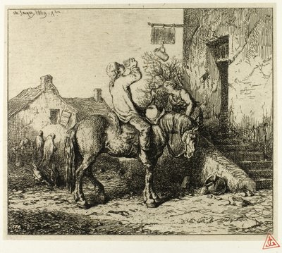Entrée d