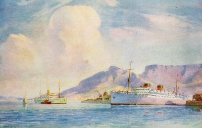  - Charles Ernest Peers
