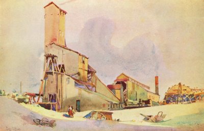  - Charles Ernest Peers