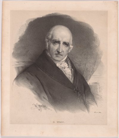  - Charles Etienne Pierre Motte