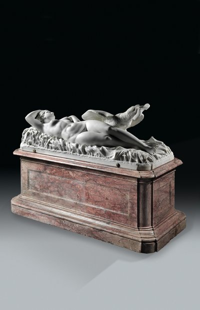 Rhodopis - Charles Francis Fuller