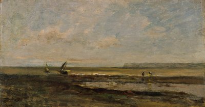  - Charles Francois Daubigny