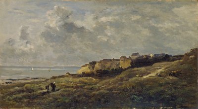  - Charles Francois Daubigny