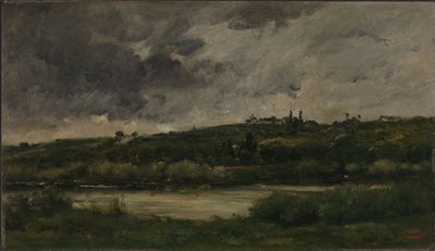  - Charles Francois Daubigny
