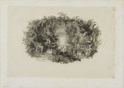 Le Jardin d