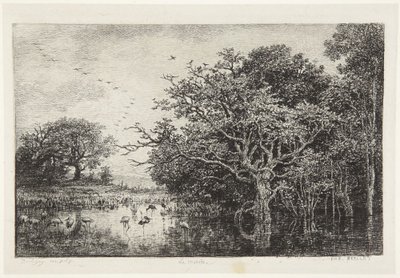  - Charles Francois Daubigny