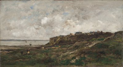  - Charles Francois Daubigny