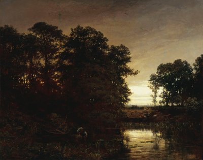  - Charles Francois Daubigny