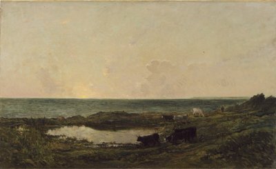  - Charles Francois Daubigny