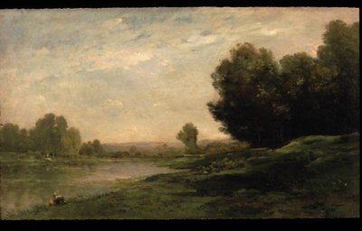  - Charles Francois Daubigny