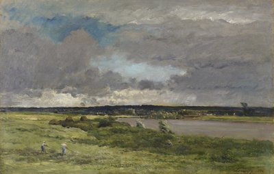  - Charles Francois Daubigny