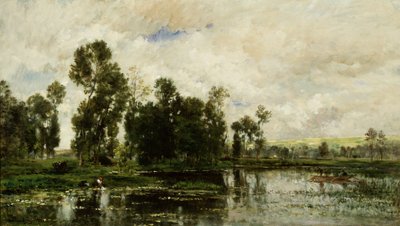 Le bord de l