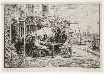  - Charles Francois Daubigny