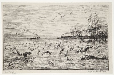  - Charles Francois Daubigny