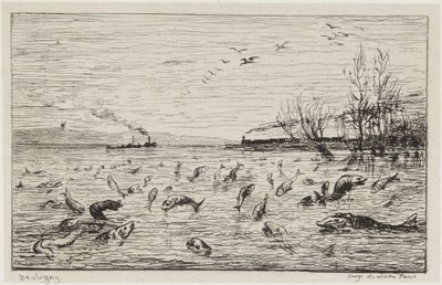  - Charles Francois Daubigny