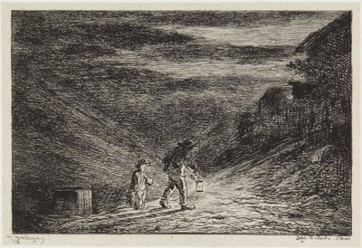  - Charles Francois Daubigny