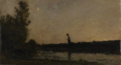 - Charles Francois Daubigny