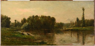 Les bords de l